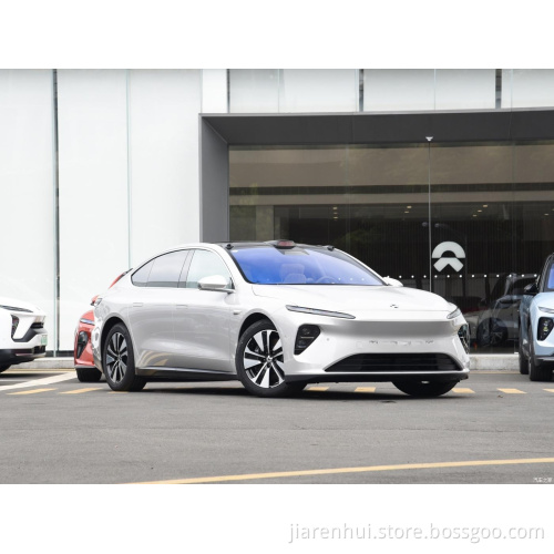 China EV CAR for Adult  NIO ET7 used car new vehicle
